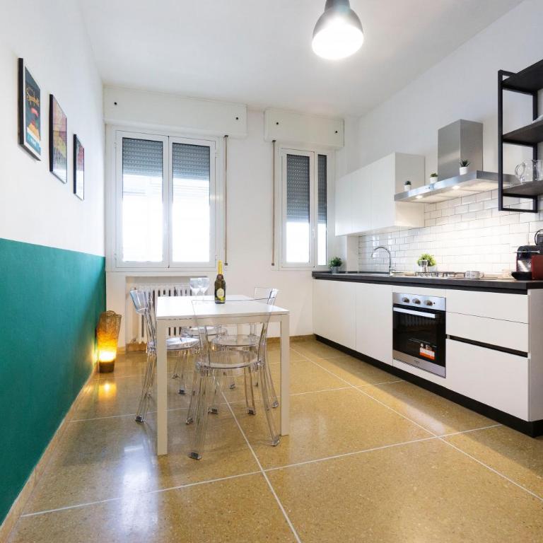 Realkasa Kharkov Apartment - Appartamento con 1 Camera da Letto - 3