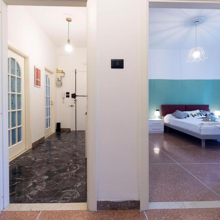 Realkasa Kharkov Apartment - Appartamento con 1 Camera da Letto - 6
