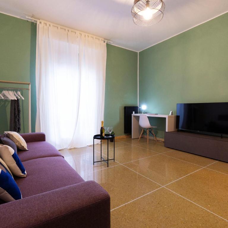 Realkasa Kharkov Apartment - Appartamento con 1 Camera da Letto - 7