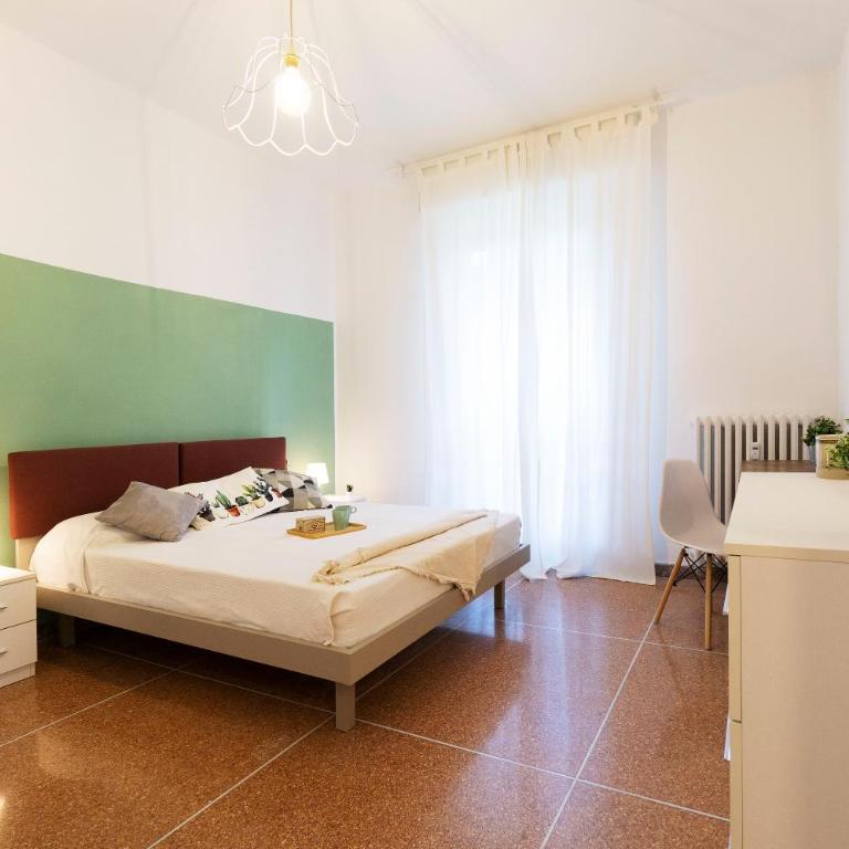 Realkasa Kharkov Apartment - Appartamento con 1 Camera da Letto - 8