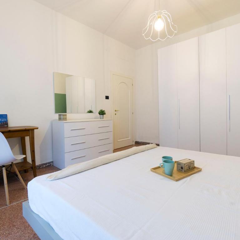 Realkasa Kharkov Apartment - Appartamento con 1 Camera da Letto - 9