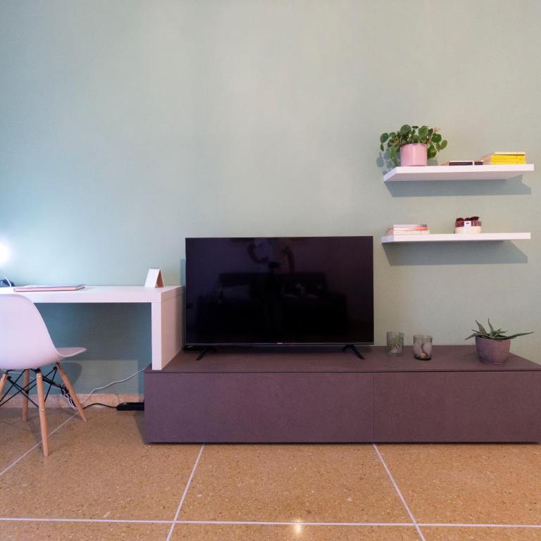 Realkasa Kharkov Apartment - Appartamento con 1 Camera da Letto - 10