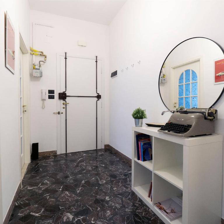 Realkasa Kharkov Apartment - Appartamento con 1 Camera da Letto - 11