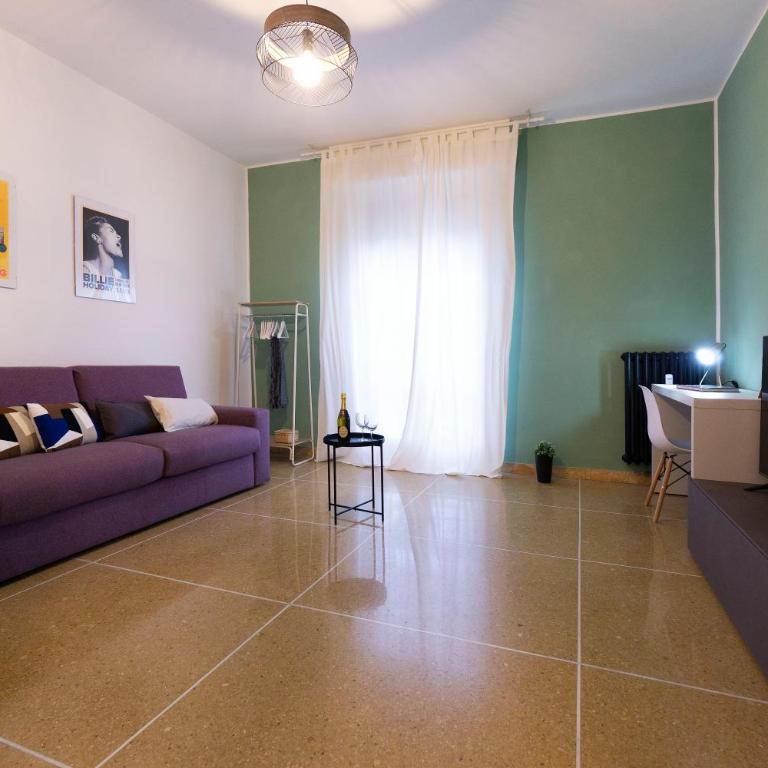 Realkasa Kharkov Apartment - Appartamento con 1 Camera da Letto - 12