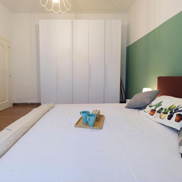 Realkasa Kharkov Apartment - Appartamento con 1 Camera da Letto - 13