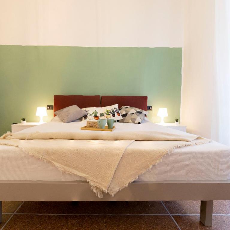 Realkasa Kharkov Apartment - Appartamento con 1 Camera da Letto - 14