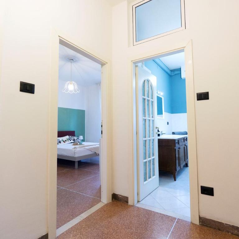 Realkasa Kharkov Apartment - Appartamento con 1 Camera da Letto - 15