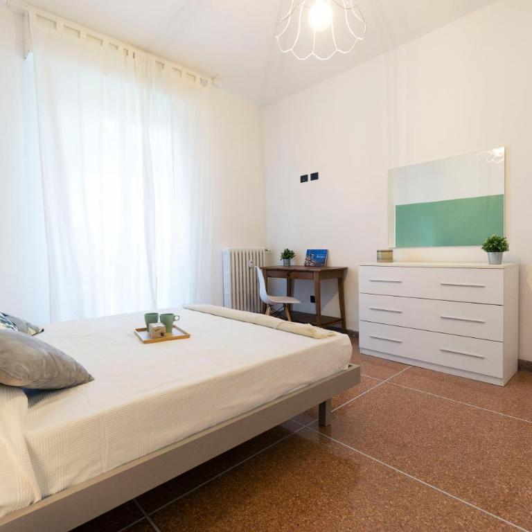 Realkasa Kharkov Apartment - Appartamento con 1 Camera da Letto - 16