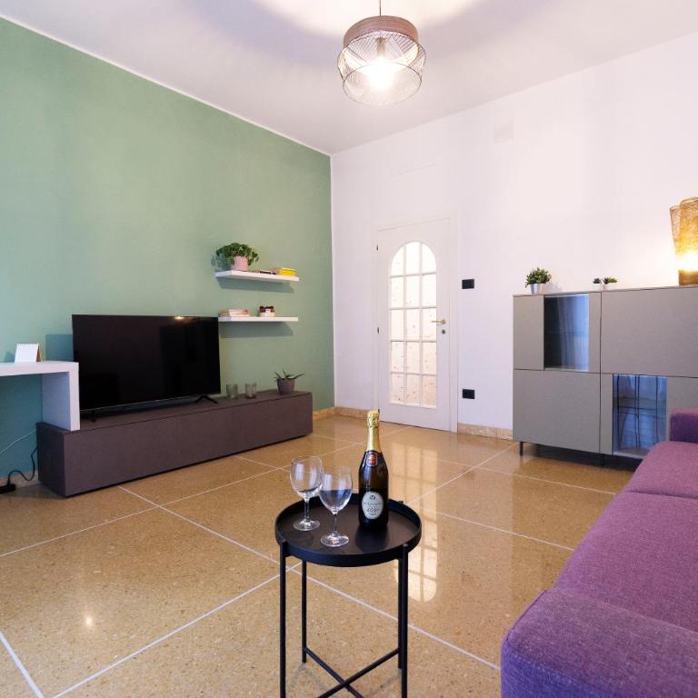 Realkasa Kharkov Apartment - Appartamento con 1 Camera da Letto - 17