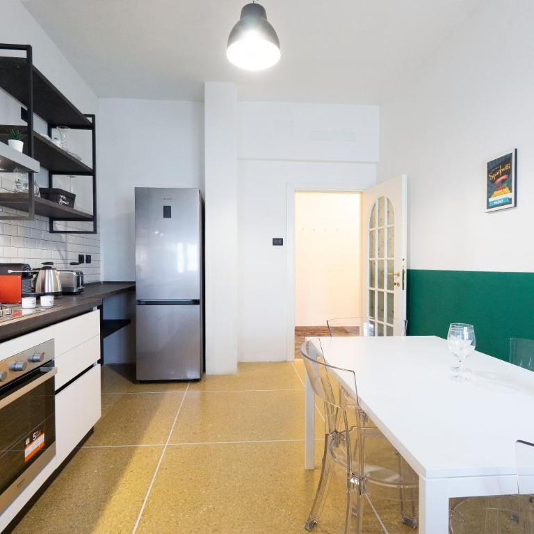 Realkasa Kharkov Apartment - Appartamento con 1 Camera da Letto - 20