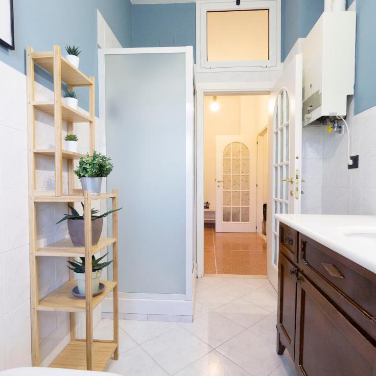 Realkasa Kharkov Apartment - Appartamento con 1 Camera da Letto - 21