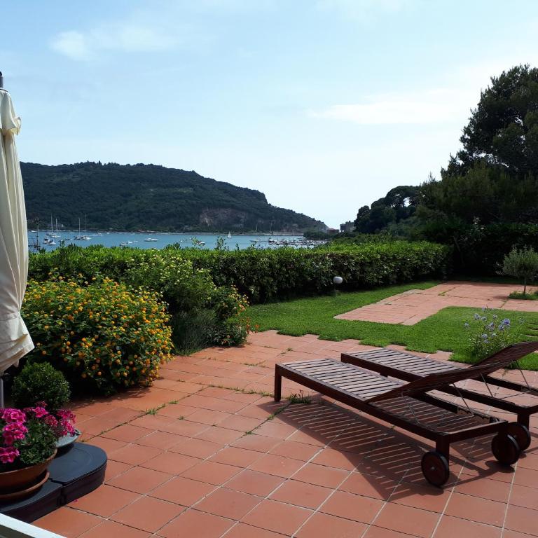 La terrazza tra cielo e mare - Appartamento con Vista Mare - 3