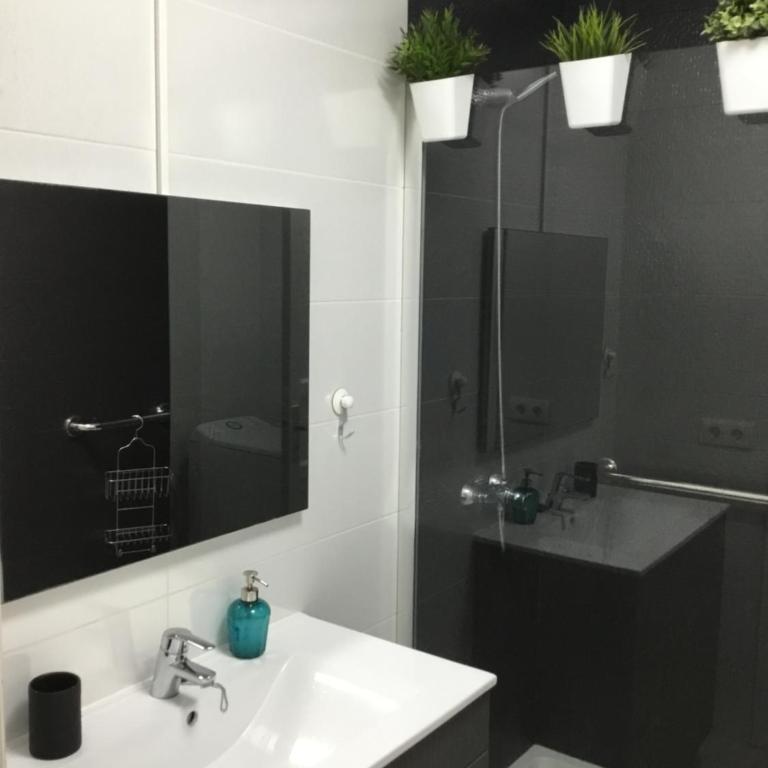Appart Cosy vue piscine, wifi, à 500 m plage - Apartamento con vistas a la piscina - 6