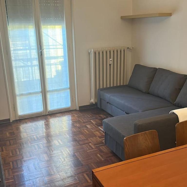 Zarotto 71 - Appartamento con 1 Camera da Letto - 1