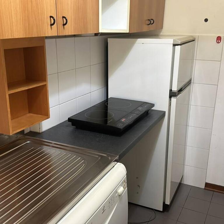 Zarotto 71 - Appartamento con 1 Camera da Letto - 11