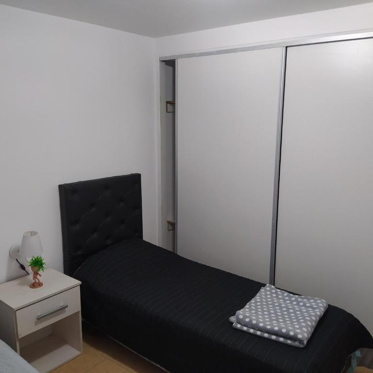 Dto Costanera Antigua Cerveceria 3 dorm 2 cocheras 4 cuadras del centro - Three-Bedroom Apartment - 14