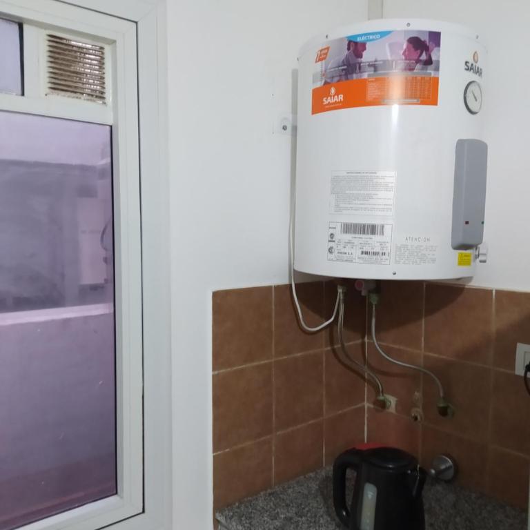 Apartamento 3 dorm Rio Suquia - Apartamento de 3 dormitorios - 23