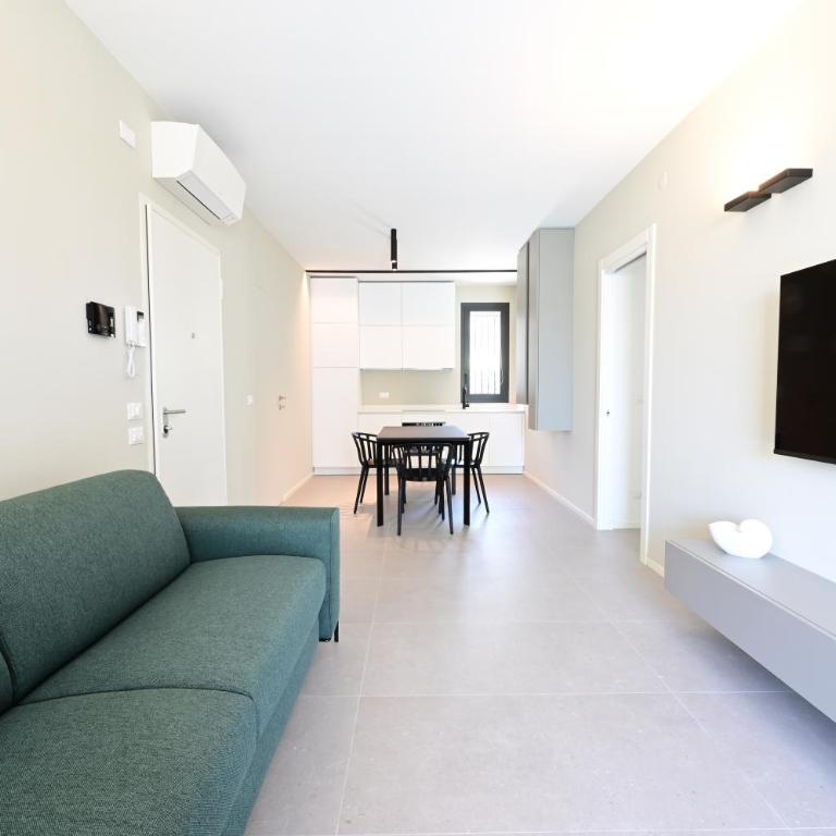 VGV Apartments - Appartamento con 3 Camere da Letto - 6