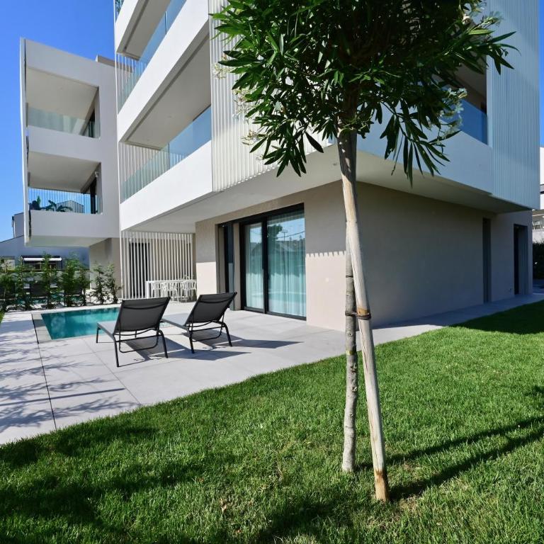 VGV Apartments - Appartamento con 3 Camere da Letto - 20