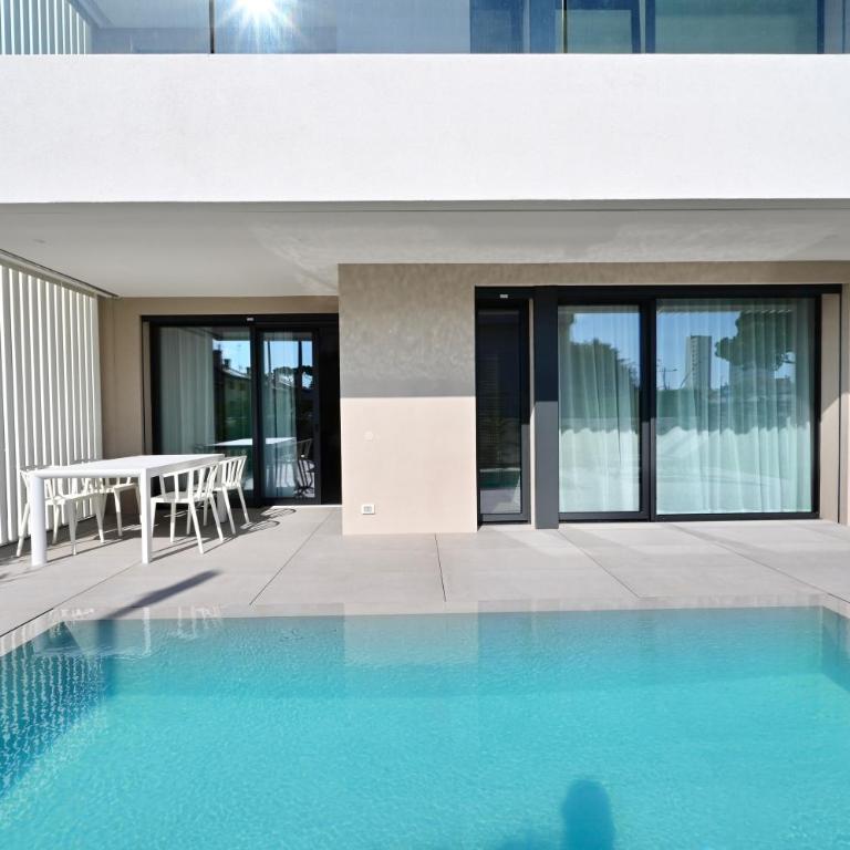 VGV Apartments - Appartamento con 3 Camere da Letto - 21