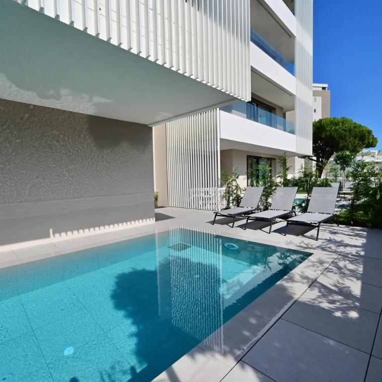 VGV Apartments - Appartamento con 3 Camere da Letto - 23