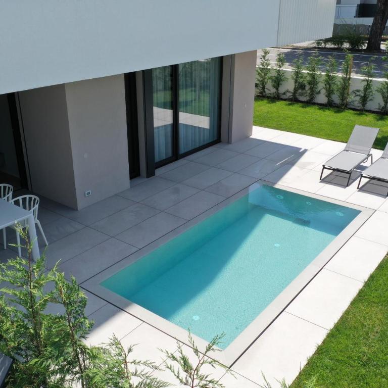 VGV Apartments - Appartamento con 3 Camere da Letto - 19