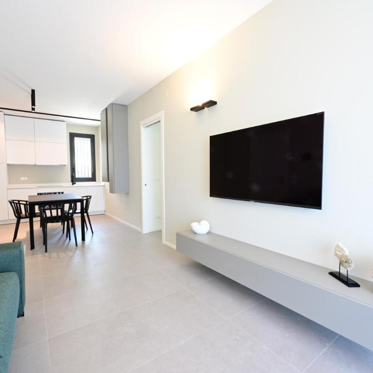 VGV Apartments - Appartamento con 3 Camere da Letto - 5