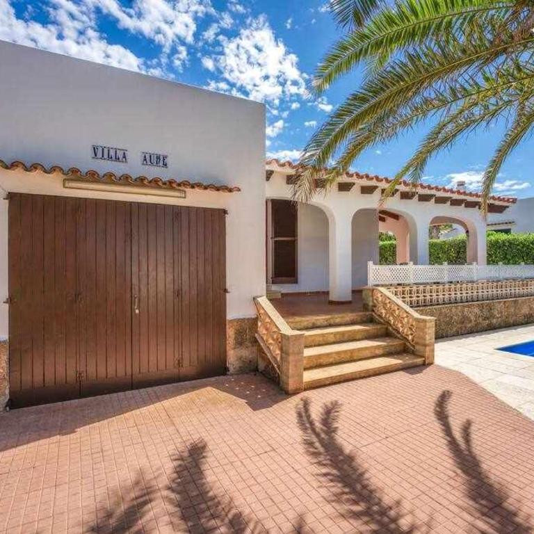 Aure | Villa con piscina y aire acondicionado! - Villa con piscina privada - 7