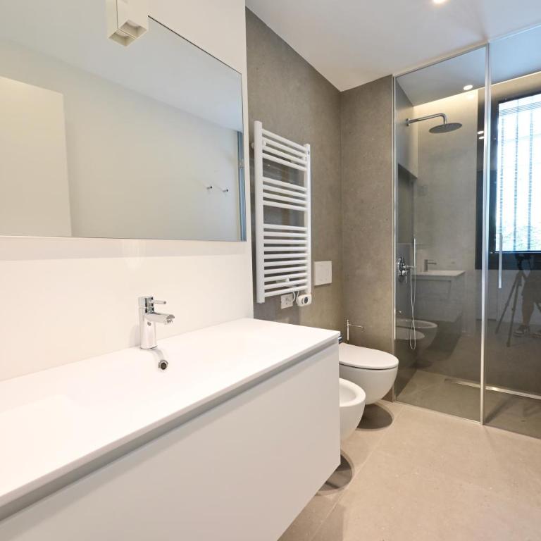VGV Apartments - Appartamento con 3 Camere da Letto - 11