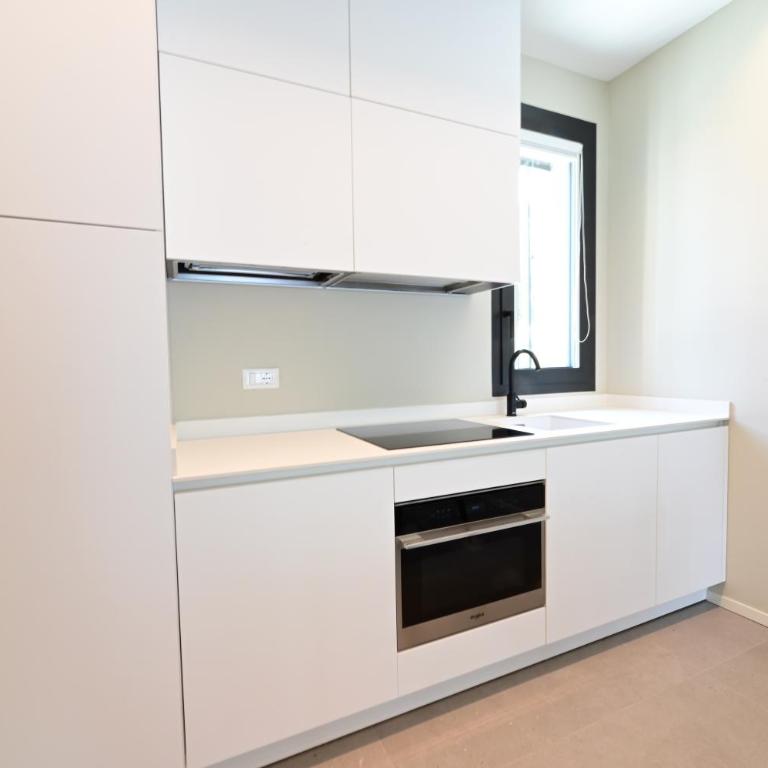 VGV Apartments - Appartamento con 3 Camere da Letto - 2