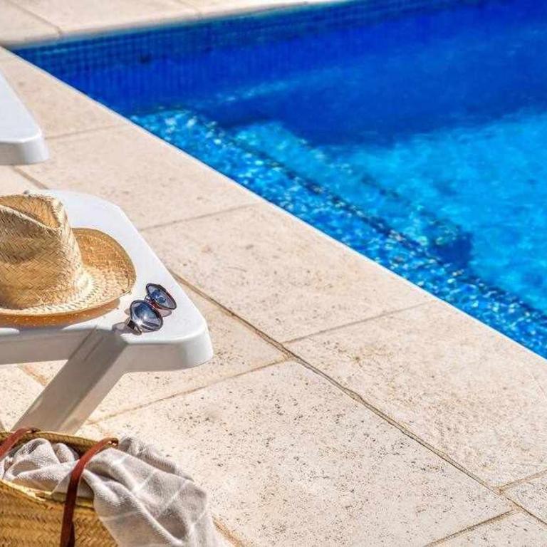 Aure | Villa con piscina y aire acondicionado! - Villa con piscina privada - 30