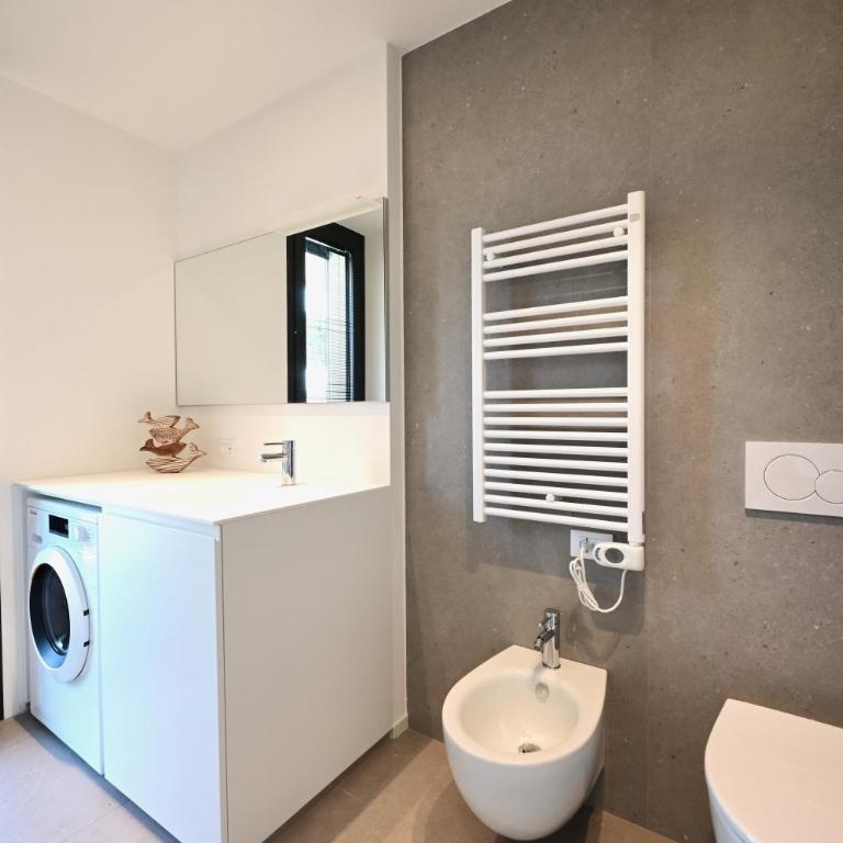 VGV Apartments - Appartamento con 3 Camere da Letto - 16