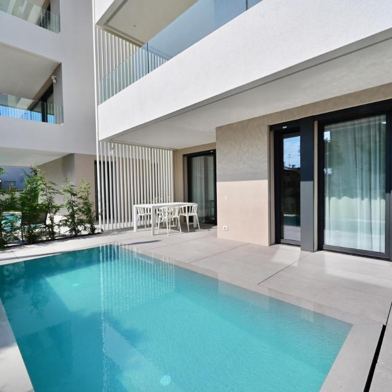 VGV Apartments - Appartamento con 3 Camere da Letto - 22
