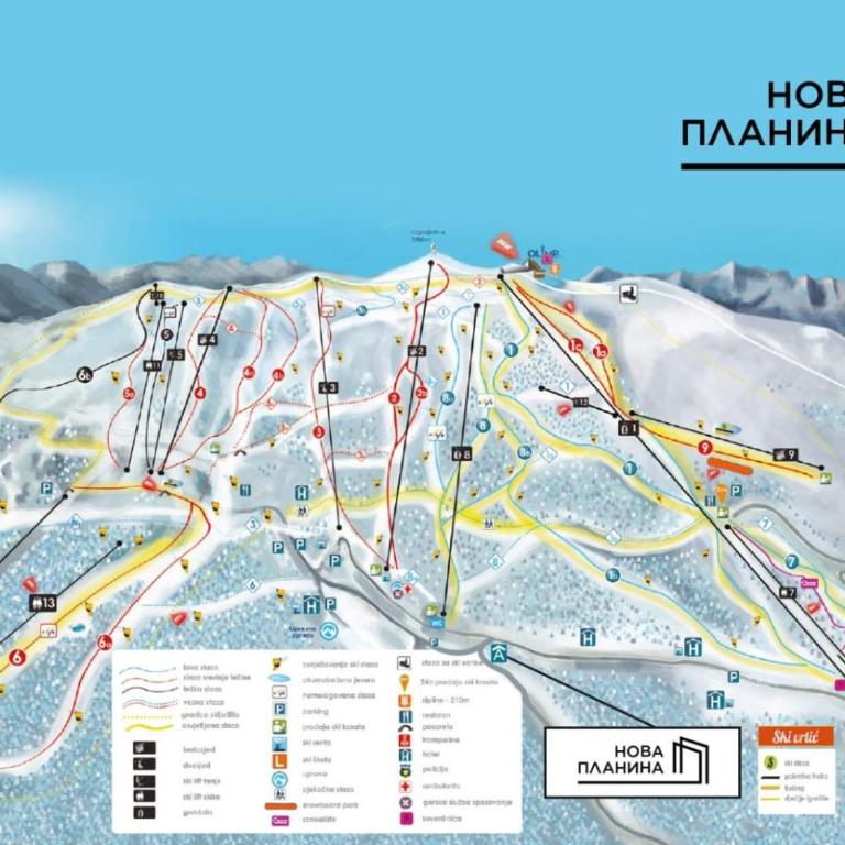 Apartmani La Vista - Apartman sa 1 Spavaćom Sobom - 15