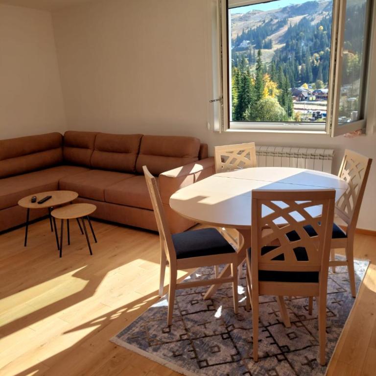 Apartmani La Vista - Apartman sa 1 Spavaćom Sobom - 2