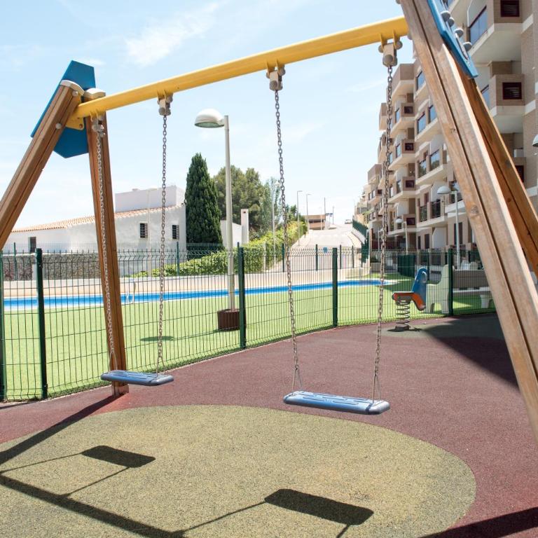 Blue Horizon - Apartamento con vistas al mar - 24