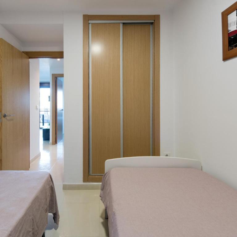 Blue Horizon - Apartamento con vistas al mar - 19