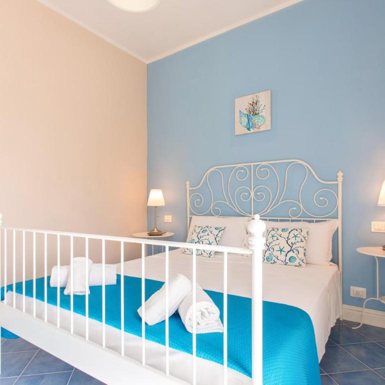 Villa Indaco by Villa Plus - Villa - 10