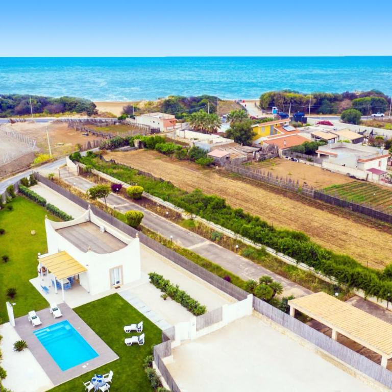 Villa Indaco by Villa Plus - Villa - 14