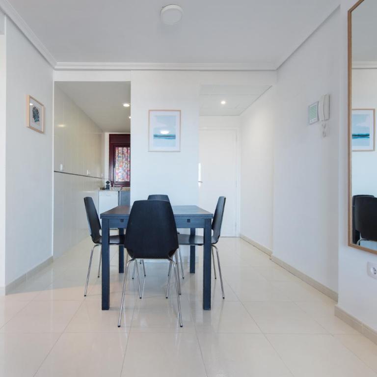 Blue Horizon - Apartamento con vistas al mar - 8