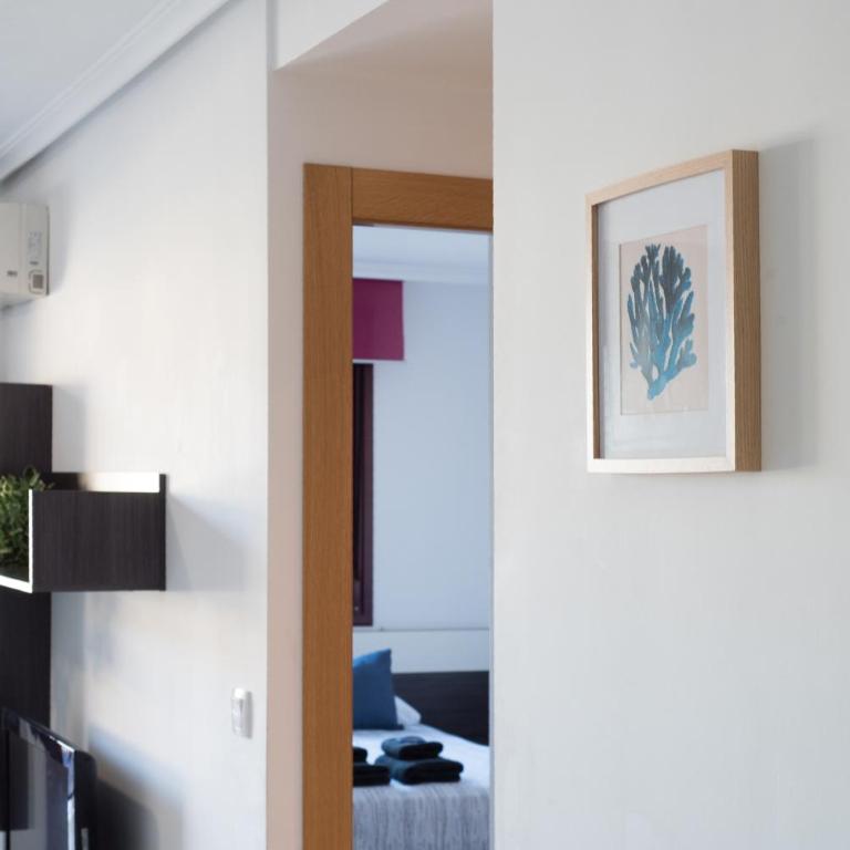 Blue Horizon - Apartamento con vistas al mar - 21