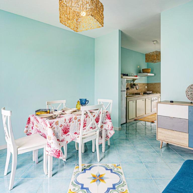 Villa Arancio by Villa Plus - Villa - 12