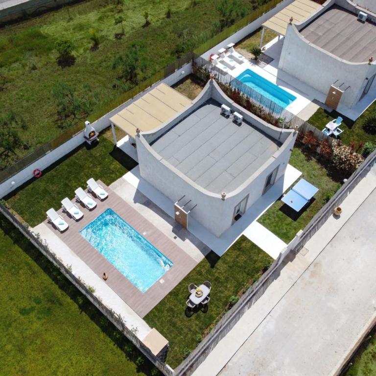 Villa Arancio by Villa Plus - Villa - 16