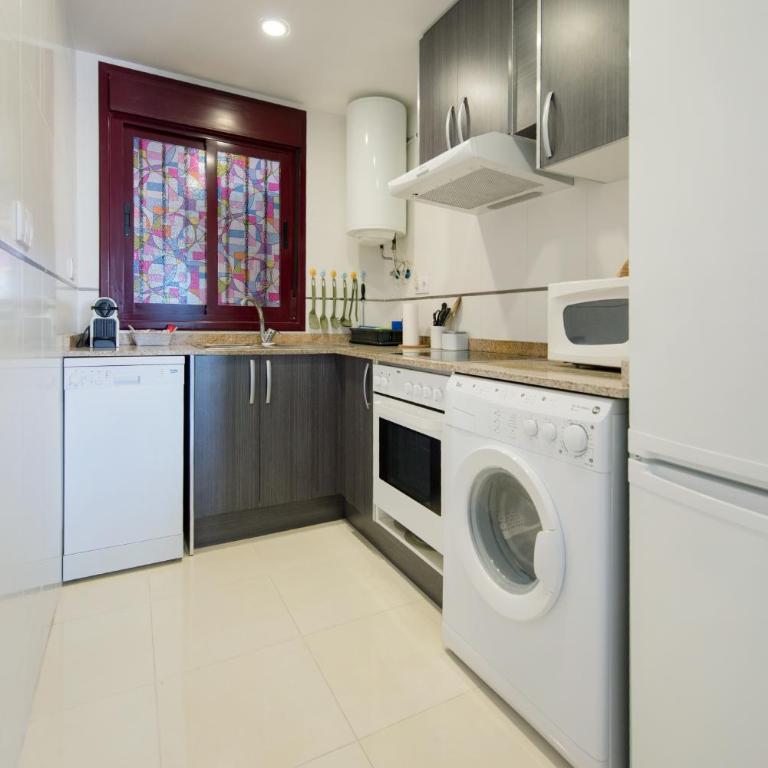 Blue Horizon - Apartamento con vistas al mar - 11