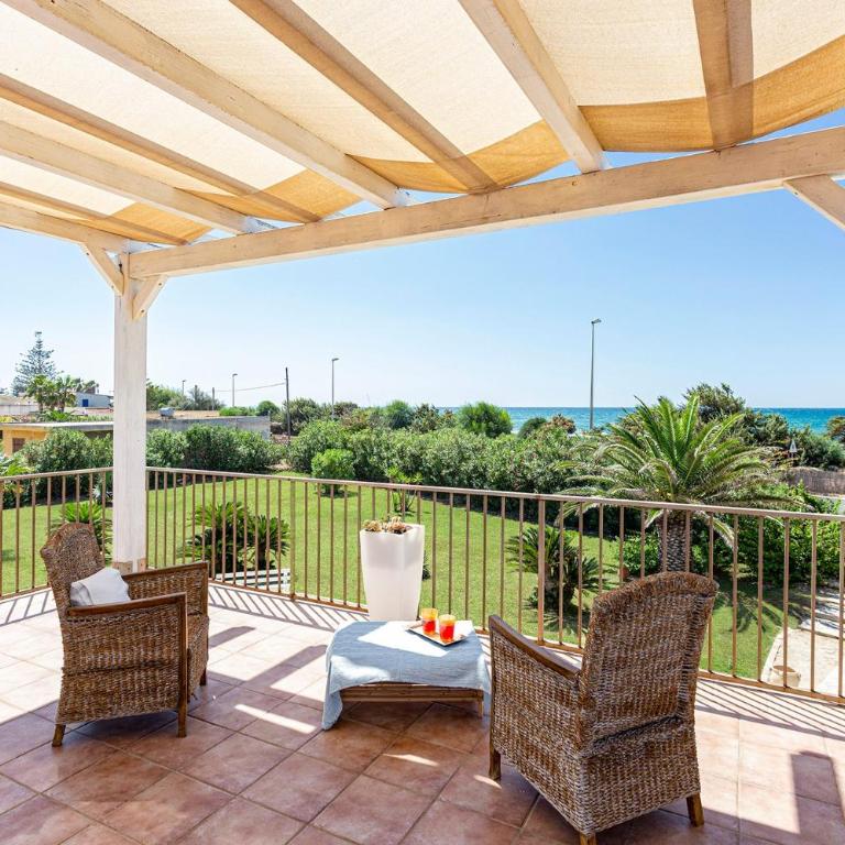 Villa Clara Ispica by Villa Plus - Villa - 3