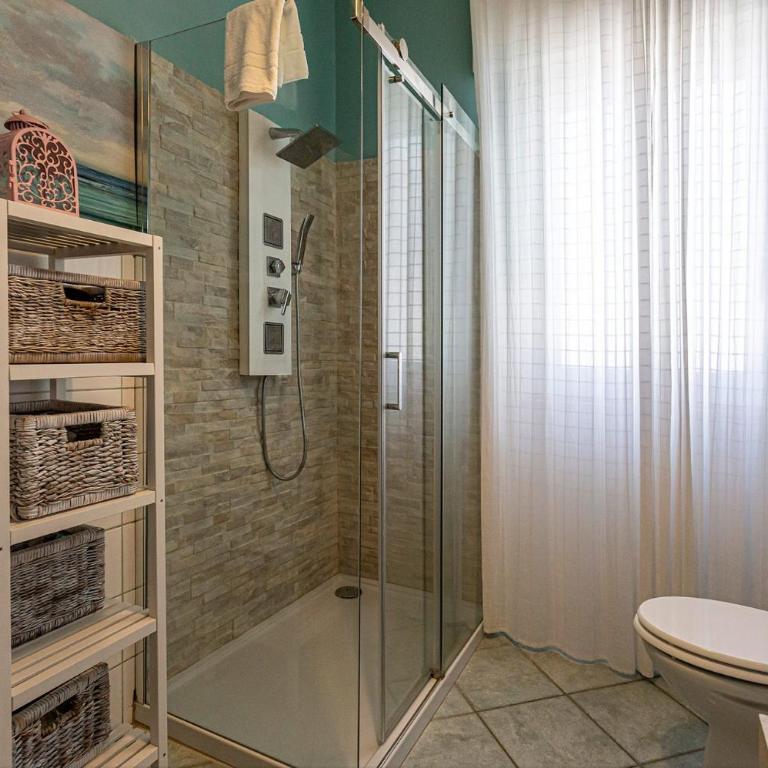 Villa Clara Ispica by Villa Plus - Villa - 17
