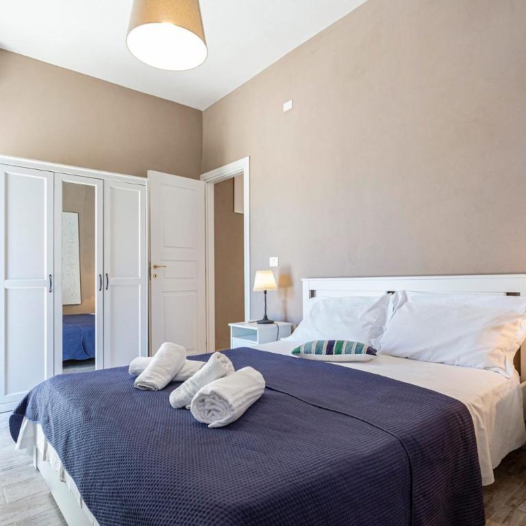 Villa Clara Ispica by Villa Plus - Villa - 20