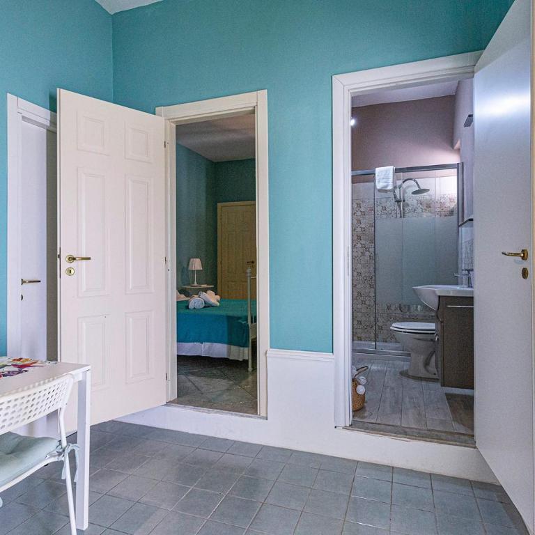 Villa Clara Ispica by Villa Plus - Villa - 24