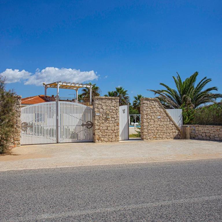 Villa Clara Ispica by Villa Plus - Villa - 29