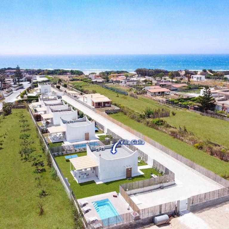 Villa Gialla by Villa Plus - Villa - 3